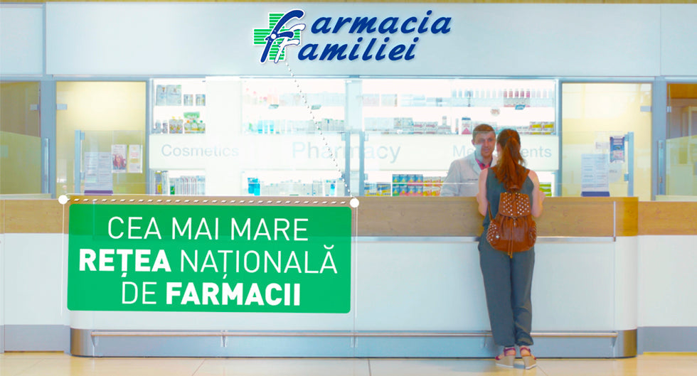 Suntem aici 24 din 24 de ore pentru siguranța, sănătatea și confortul tău!