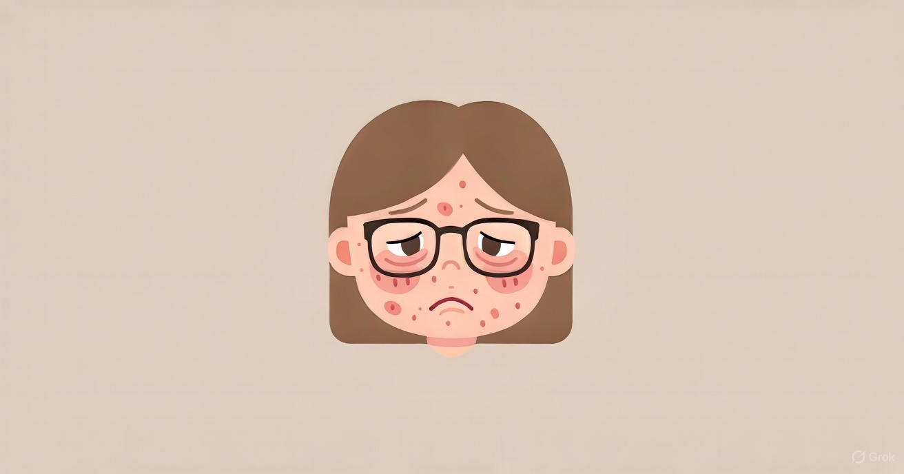 Ten sensibil vs. ten intolerant: cum le diferențiezi și ce produse folosești în fiecare caz