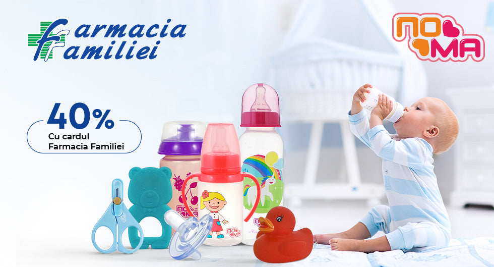 POMA înseamnă - comoditate, accesibilitate, siguranță, frumos și ușor!