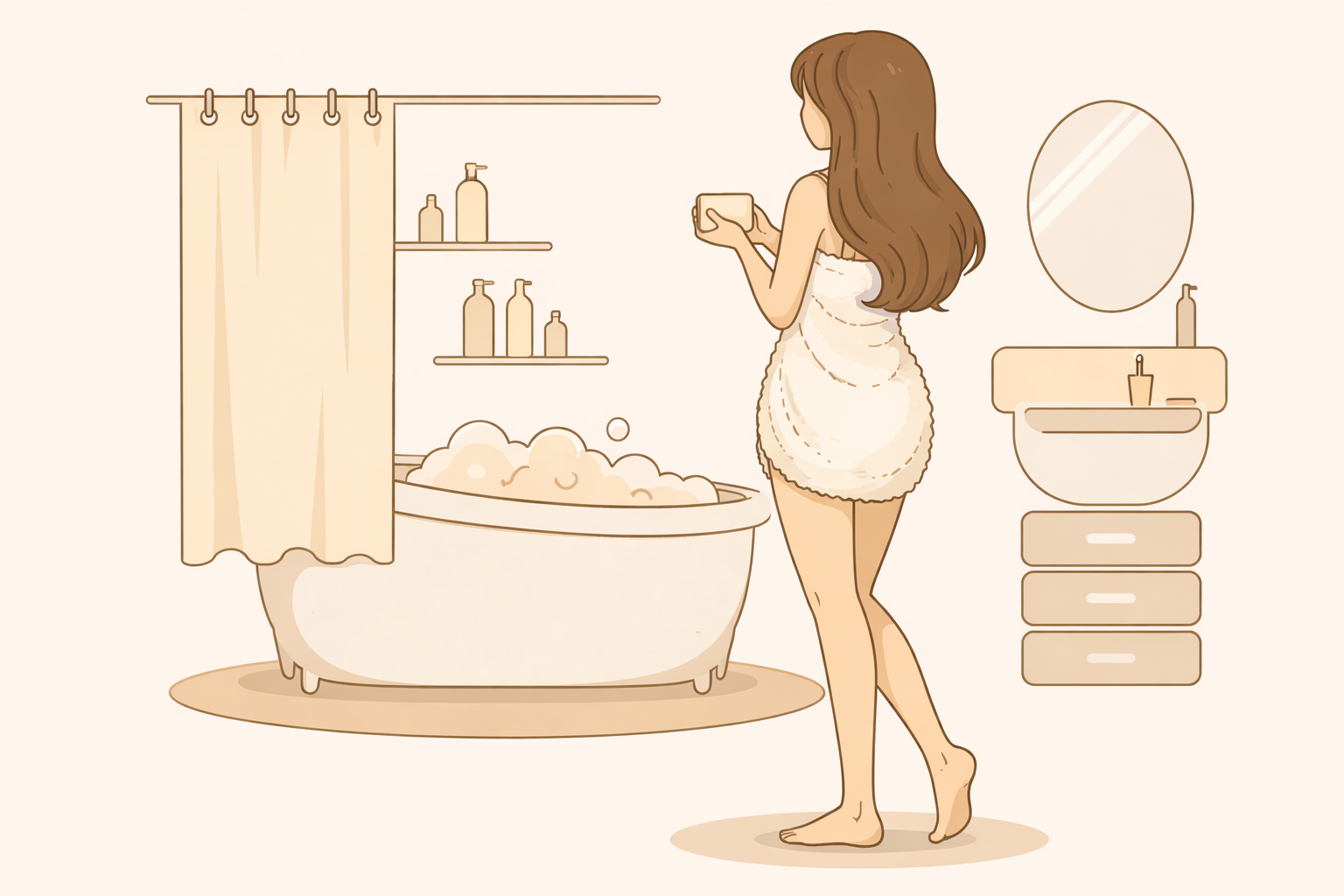 Igienă intimă în perioada menopauzei: provocări și soluții