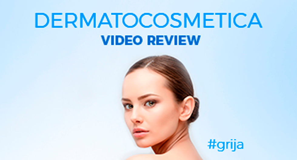 Produse “Must – Have”, recomandate de experți - aliatele noastre pentru o piele perfectă!