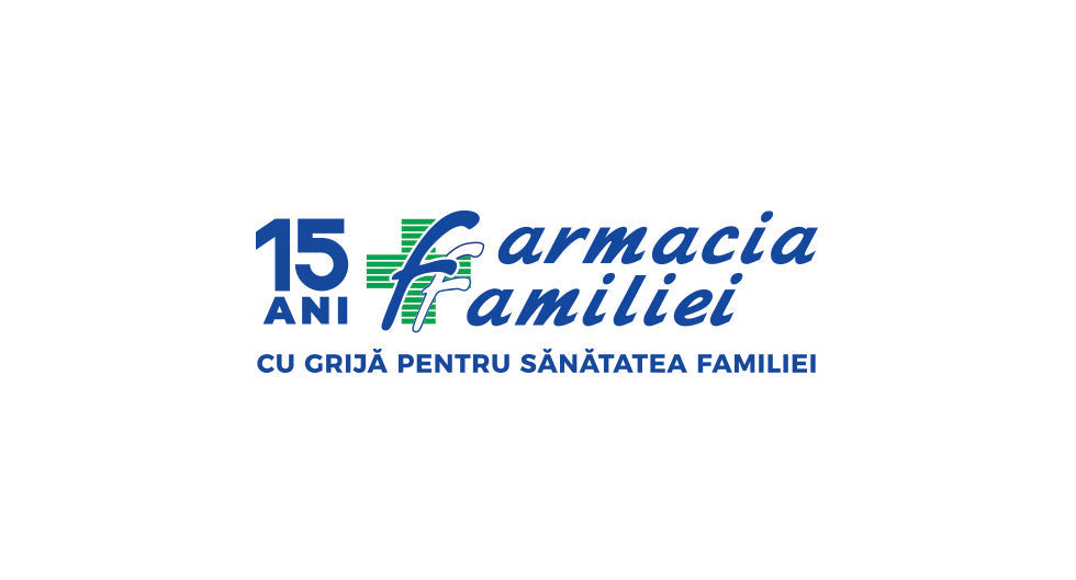 Farmacia Familiei - 15 ani de activitate