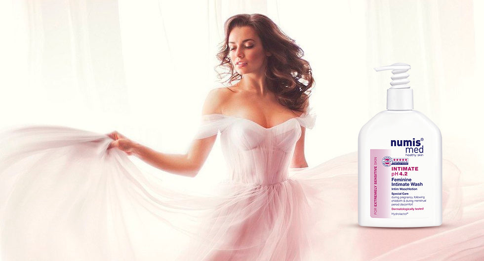 Sfaturi pentru o igienă intimă sănătoasă