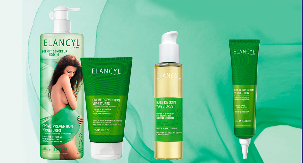 Luptăm cu vergeturile împreună cu Elancyl