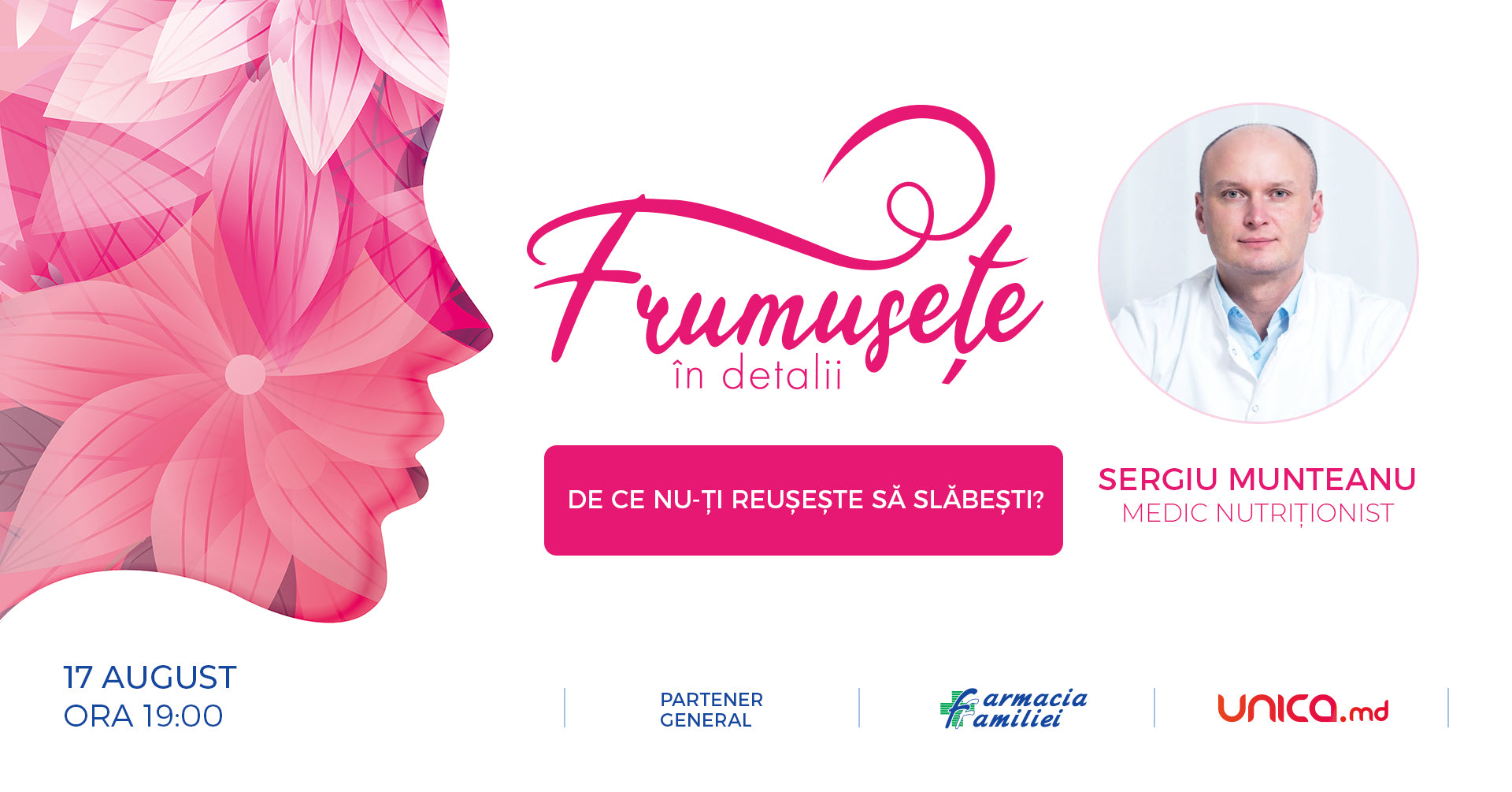 DE CE NU-ȚI REUȘEȘTE SĂ SLĂBEȘTI?