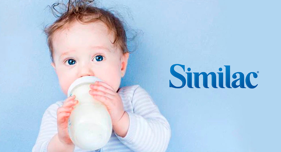 Tot ce trebuie să știi despre alergia la lapte a bebelușului