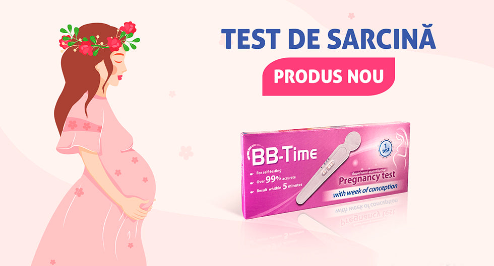 E frumos să fii mămică!