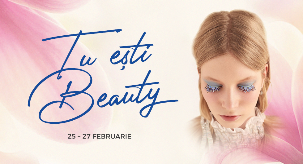 Frumusețea și sănătatea își dau întilnire la evenimentul "Tu Ești Beauty"