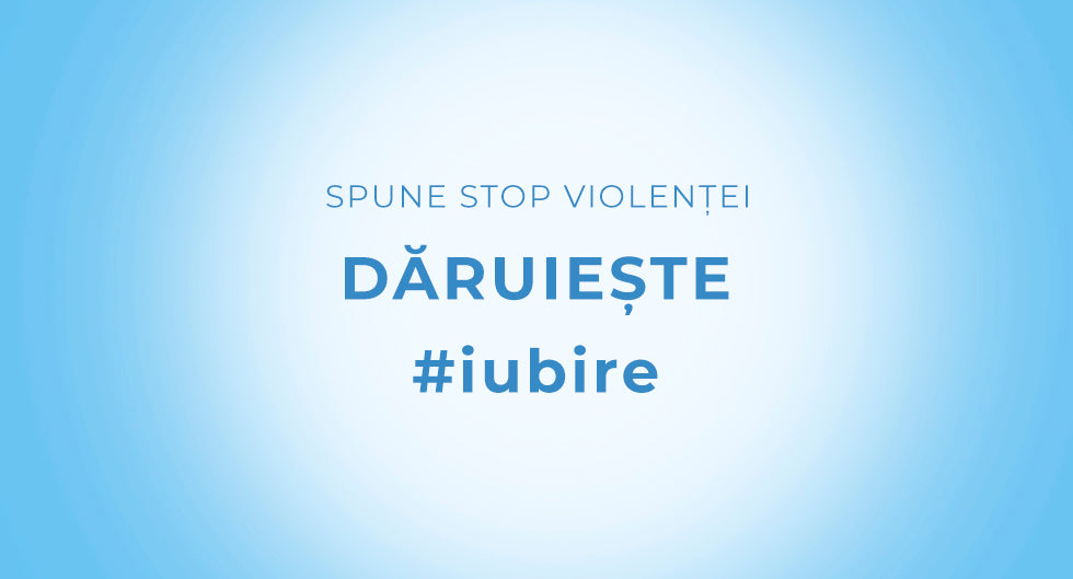 CREDEM CĂ ESTE IMPORTANT SĂ NE IMPLICĂM ACOLO UNDE ESTE NEVOIE DE NOI!