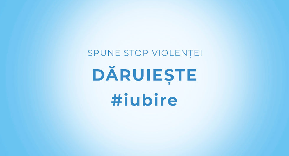 CREDEM CĂ ESTE IMPORTANT SĂ NE IMPLICĂM ACOLO UNDE ESTE NEVOIE DE NOI!