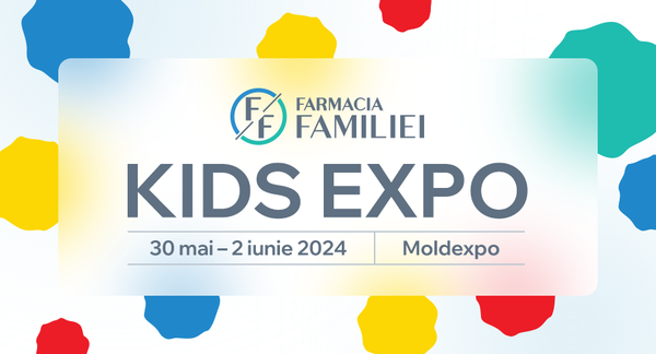 3, 2, 1 … START Kids Expo 2024!