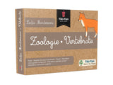 Carte Lectii Montessori. Zoologie. Vertebrate
