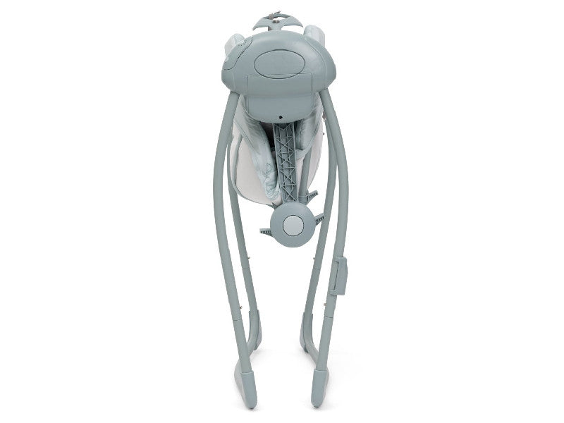 Chicco Juvenile Balansoar electric Chicco Swing & Play (0-6 luni) Matcha 6087172030
