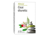 Alevia Ceai medicinal Diuretic