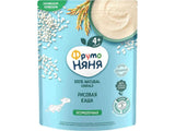 Fruto Niania Terci f/a lapte Orez 190gr