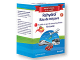 Rehydrol Rau de Miscare Acadele