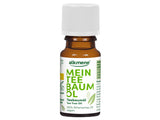 Alkmene Tea Tree Ulei de arbore de ceai pur esential 10ml