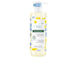 Klorane Bebe Gel spumant p/u par, corp 500ml