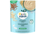 Fruto Niania Terci f/a lapte Multicereale 200gr