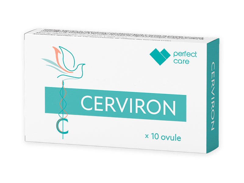 Cerviron 2g ovule