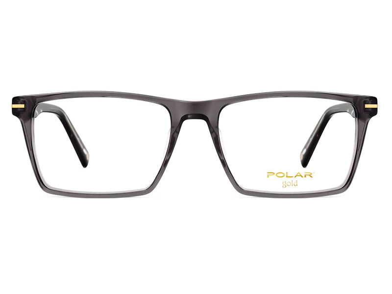 Rama optica Polar Gold 16 col. 427-55, 2025, din Acetat, p/u barbati