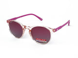 Ochelari de soare Polar Junior 584 col. 08, 2025, din Acetat, p/u copii