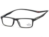 Ochelari de citit Montana MR59 +3.00, Black + husa