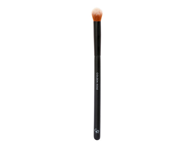 Golden Rose Highlighter Brush 18-34