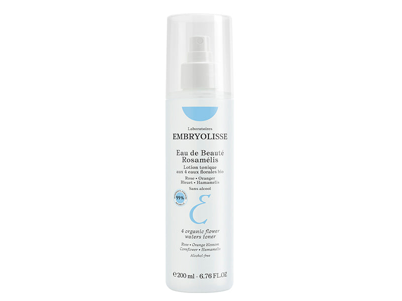 Embryolisse Apa de frumusete Rosamelis 200ml