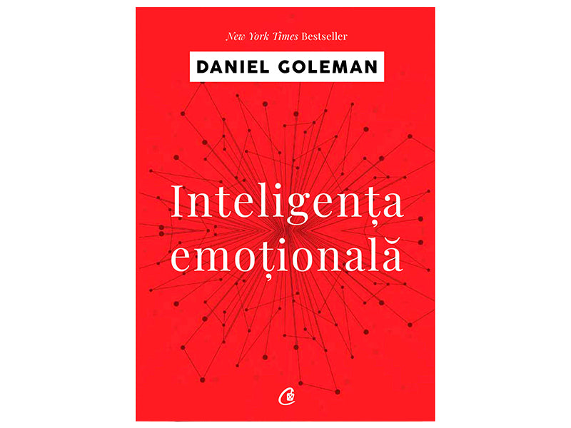 Carte Inteligenta emotionala