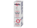 Sanosan Ulei masaj Antivergeturi 100ml