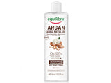 Equilibra Argan Apa micelara 400ml