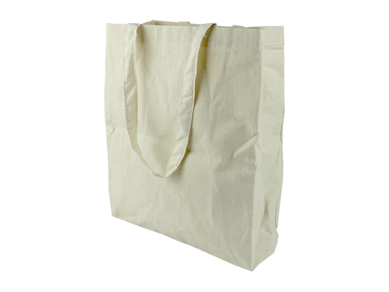 Sacosa eco 3D Coton