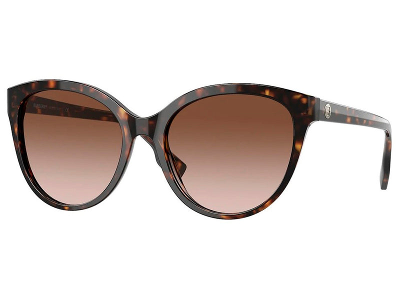 Rama ochelari de soare Burberry