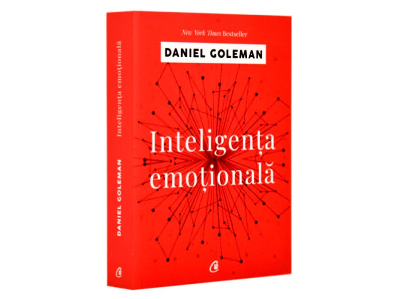 Carte intelegenta emotionala