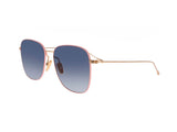 Ochelari de soare Francois Pinton Havana-Ne, din Metal, p/u femei
