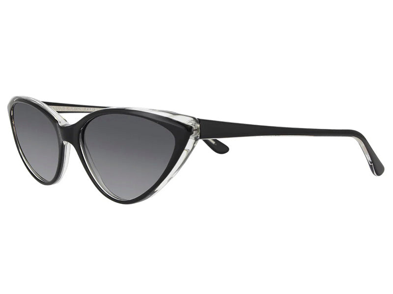 Ochelari de soare Francois Pinton Monaco-008, din Acetat, p/u femei