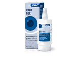 Hylo-GEL pic. oft., sol. 10ml