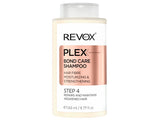 REVOX Plex Hair Bond Care Shampoo Step 4 260мл