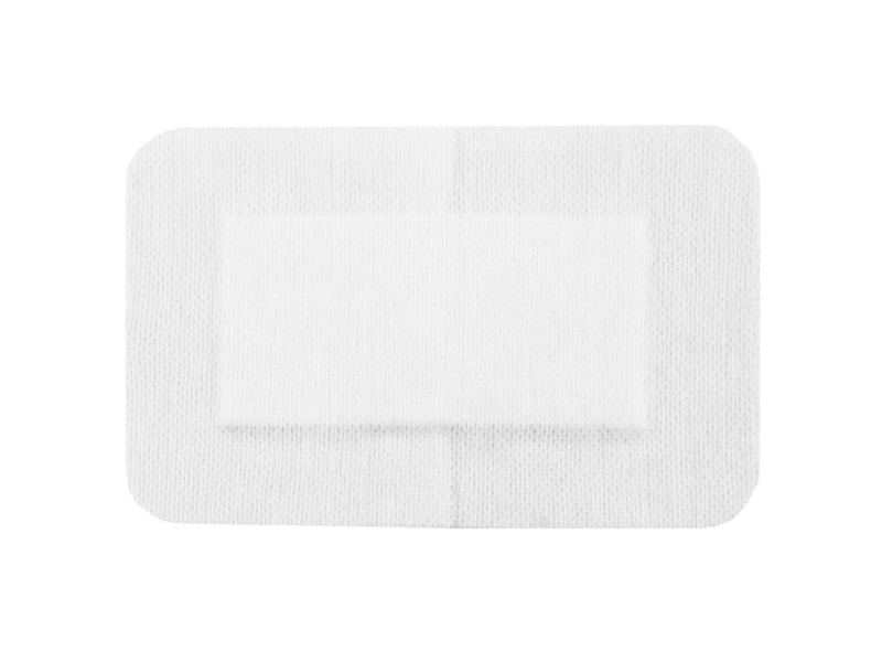 Pansament steril adeziv 10x10cm