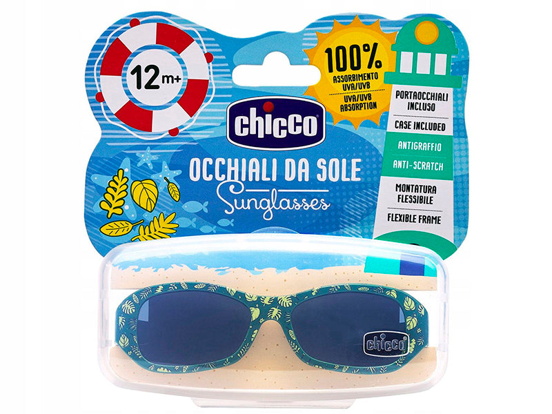CHICCO Ochelari 12M+ BOY 2022, 11142
