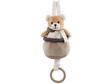 CHICCO Jucarie DOUDOU muzicala (ursulet) 0luni+ 96180