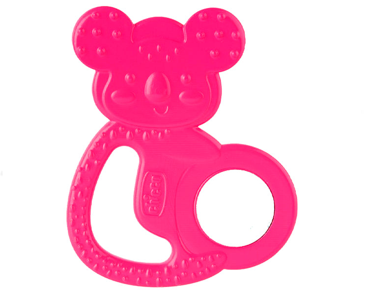 CHICCO gingiera Panda PINK 4M+ 2815010