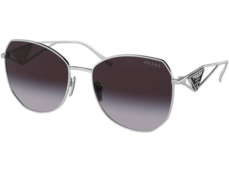 Ochelari de soare Prada PR57YS-1BC5D1-57, din Metal, p/u femei