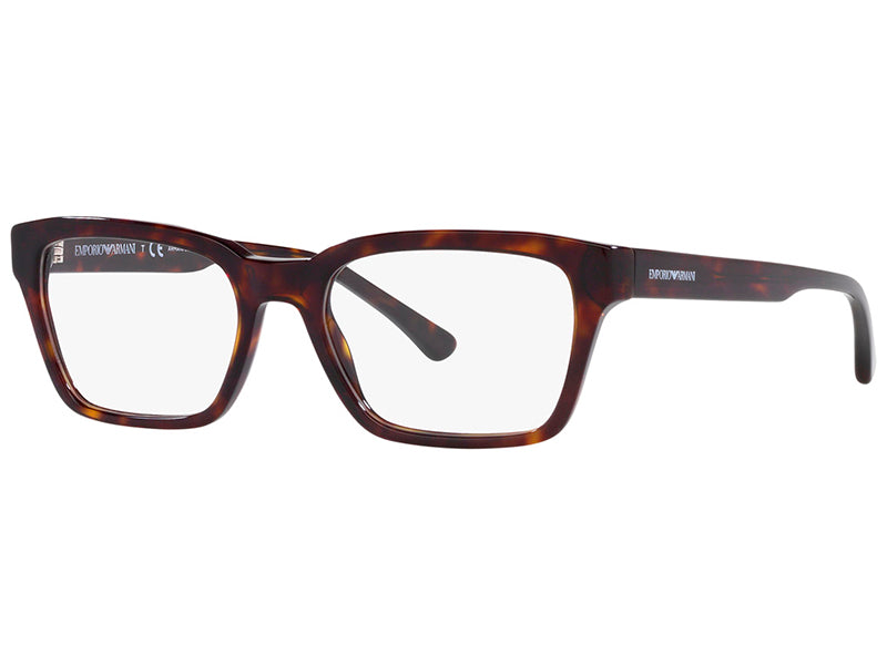 Rama optica Emporio Armani EA3192-5879-53, din Acetat, p/u barbati
