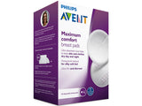 Philips Avent Absorbante pu san de unica folosinta N24 SCF254/24