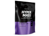 Biotech Hyper Mass pu masa musculara 1000g capsuna