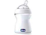 Chicco biberon NaturalFeeling plastic 250 ml 2+ 813233