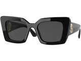 Ochelari de soare Burberry BE4344-300187-51, din Acetat, p/u femei