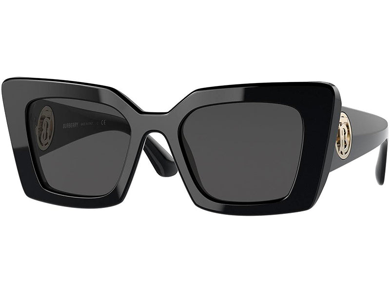 Rama ochelari de soare Burberry